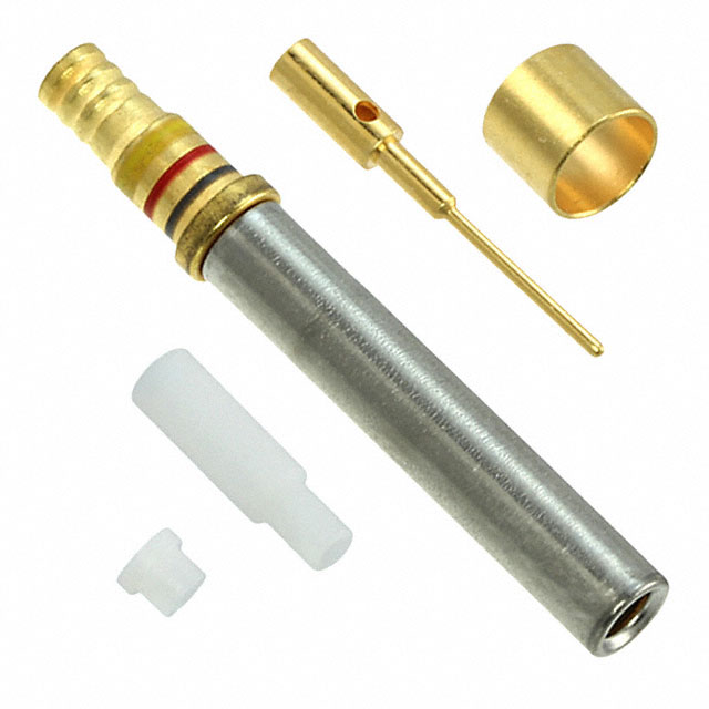 M39029/77-430 TE Connectivity Deutsch Connectors  Circular Connector Contacts